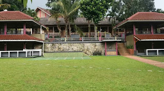 paket villa ratu pancawati bogor