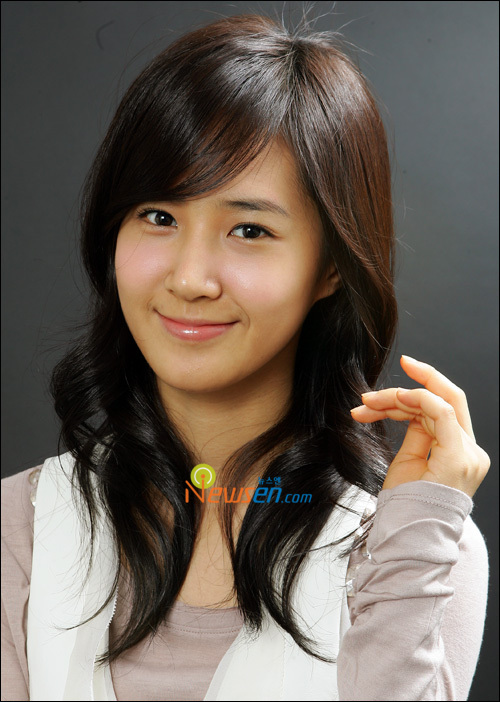 kwon yuri snsd. [SNSD] Yuri SNSD - Kwon Yuri