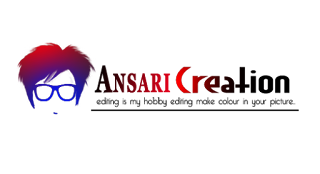 Ansari Creation - PNG LOGO 