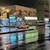  सउदी अरब में हुई ग़ैरमामूली बारिश के चलते पूरी तरह बर्बाद हो गई 250 मिलियन डालर मालियत की कारें 