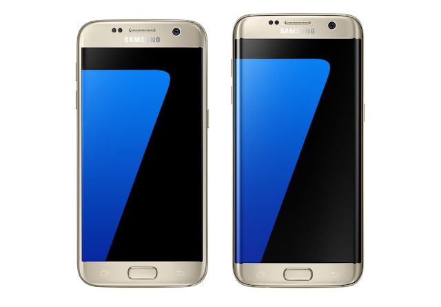 Samsung Galaxy S7 edge specifications and reviews