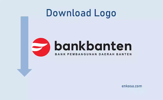 Download Logo Bank Banten PNG