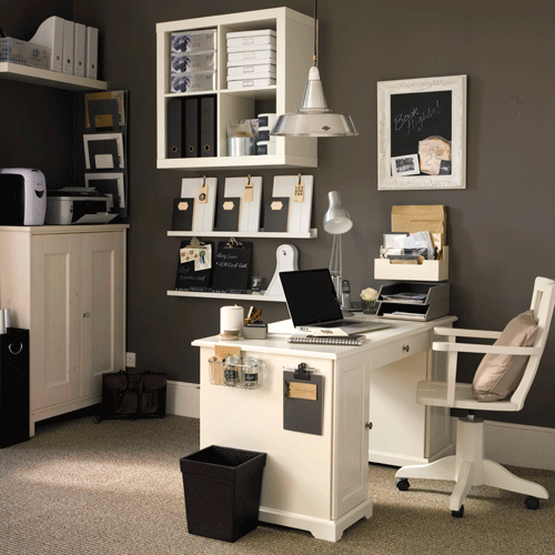 Home Office Ideas