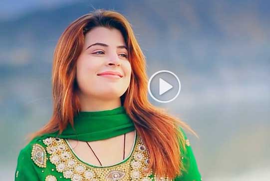 Pashto New HD Song 2018 Sta Tore Starge Zama Yadege By Sheena Gul