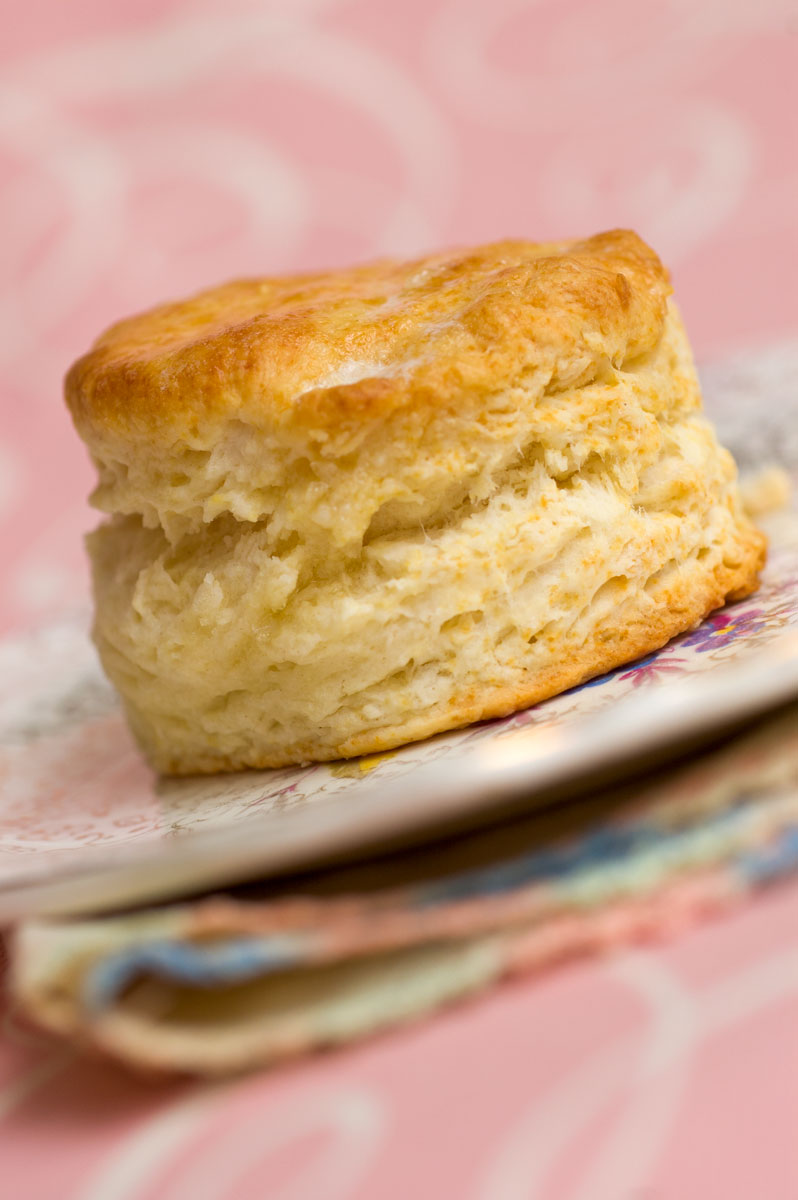 Sugar Spice by Celeste Swoon Inducing Buttermilk  Biscuits 