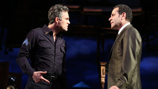 Mark Ruffalo in "The Price"