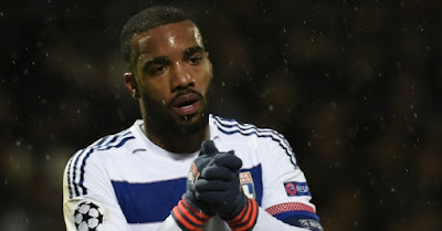 GemilangPoker Agen Domino - Newcastle Tawaran untuk Lacazette? Tidak Ada Kesempatan