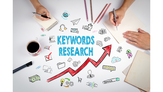 Free keyword Resurch tools