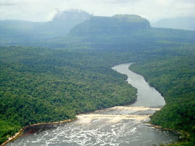 Canaima