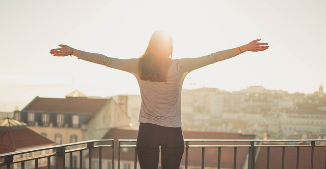 48 Positive Affirmations That Will Help You Transform Your Life