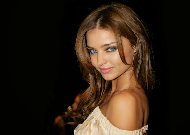  Miranda Kerr HD Wallpapers Free Download