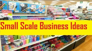 20 Small Scale Business Ideas for You To Make Money in Nigeria