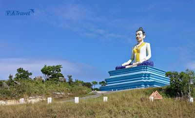 cao nguyên Bokor 