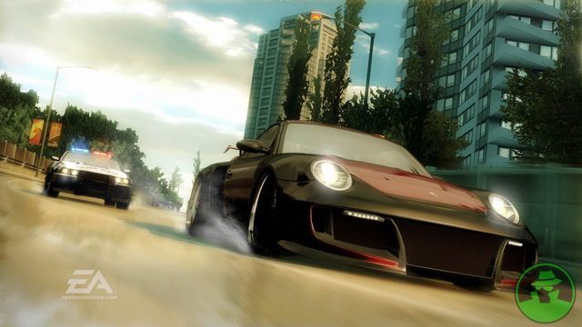 Need for Speed: Undercover Full PC Game 100% Working Free ...
