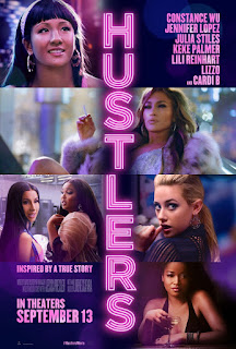 مشاهدة فيلم hustlers 2019 مترجم