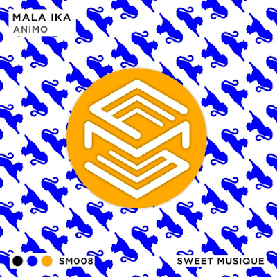 Mala Ika - Animo (Original Mix)