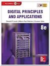 "Digital Principle and Applications" Book free download pdf by A.P. Malvino and Donald P. Leach, Tata McGraw Hill Company