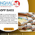 Unveiling Gujarat's Premier BOPP Bag Exporters: A Comprehensive Guide