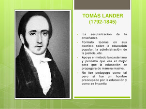 TOMAS LANDER