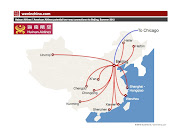 Hainan AirlinesAmerican Airlines codeshare services: potential routes for . (hu aa beijing connex )