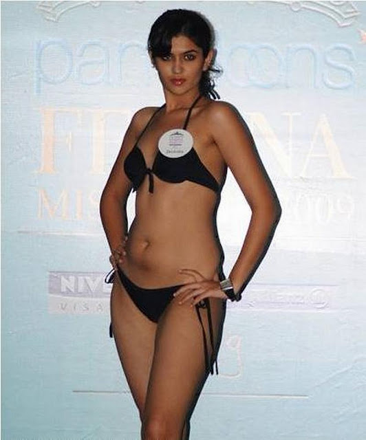 Deeksha Seth