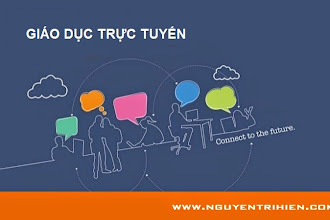 Lịch sử phát triển Giáo dục trực tuyến (eLearning) tại Việt Nam