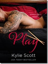 Play by Kylie Scott