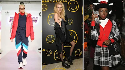 Nostalgic Trends: A Journey Through Time