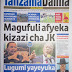 SOMA MAGAZETI YA LEO JUMATANO TAR 29 JUNI, 2016 YAPO YA TZ, KENYA NA UINGEREZA