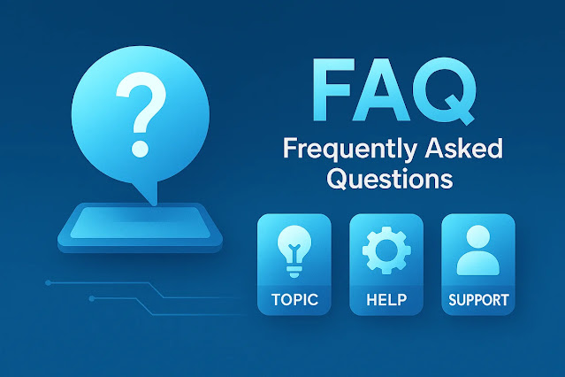 よくある質問（FAQ）
