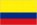 Flag of Colombia