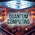Quantum Computing: Unveiling the Future Frontier