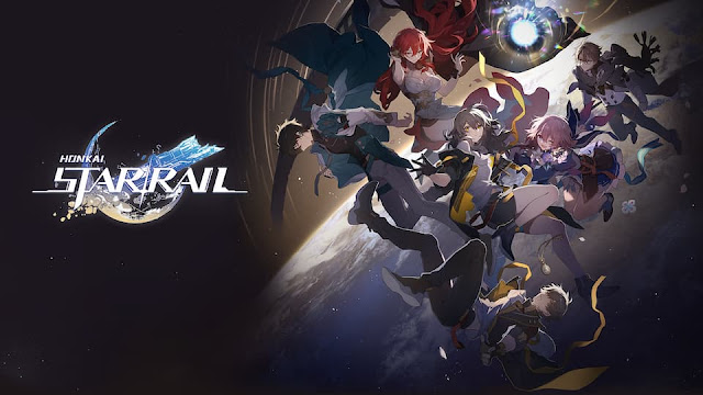 Honkai Star Rail launches in PC, mobile with events, rewards