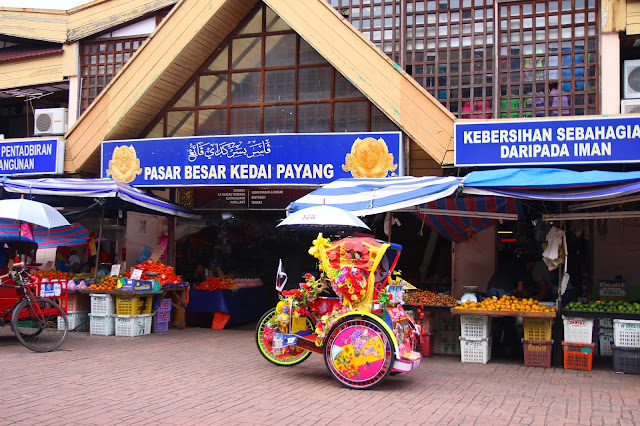 Image result for pasar payang terengganu