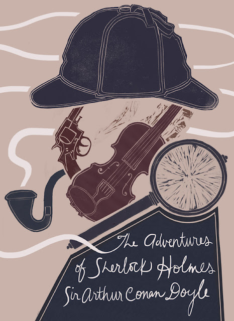 Sherlock Holmes Amcadan Sözler ve Replikler