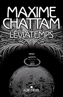 Léviatemps (Maxime Chattam)