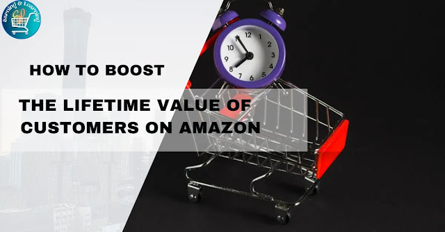 Amazon Customer Lifetime Value