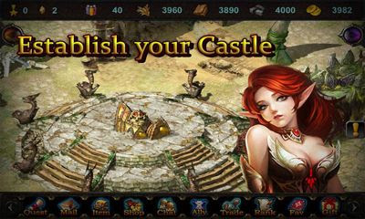 Infinity Lands v1.0 APK Android free download
