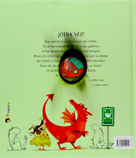 libros cuentos lectura para niños recomendaciones