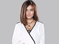 Kunci Gitar Agnez Mo - Sebuah Rasa