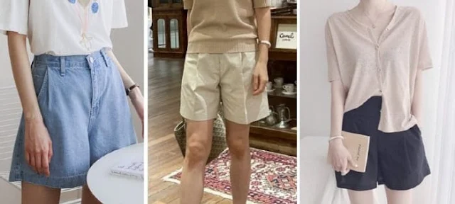하체가-통통하다면-피하는것이-좋은-반바지