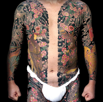 Tatuagem Polinésia - Maori - Tahiti – Tattoo - Polynesian Tattoo