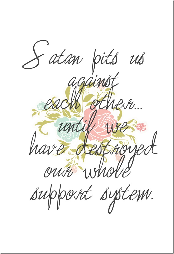 Support System copy