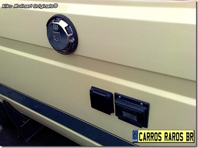 Volkswagen Transporter T3 1986 Diesel (5) [5]
