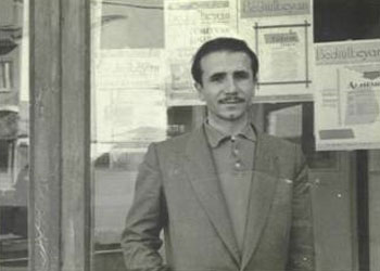 Sopranlı Son şahitlerden Mustafa Kırıkçı dua bekliyor