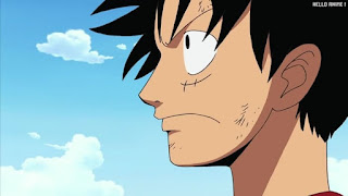 ワンピース アニメ エニエスロビー編 278話 ルフィ Monkey D. Luffy | ONE PIECE Episode 278 Enies Lobby