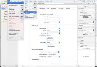 How to Create UITableView in Swift IOS -2