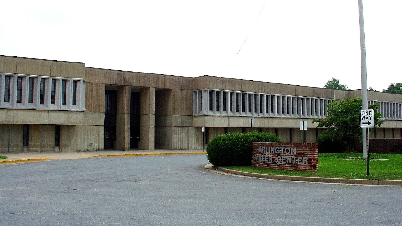 Medical Learning Center Arlington Va Medicine