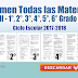 Examen Todas las Materias Bloque III - 1°, 2°, 3°, 4°, 5°, 6° Grado Primaria Ciclo Escolar 2017-2018