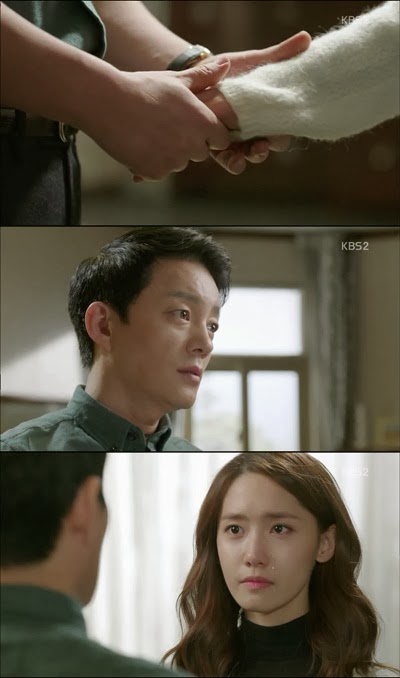  Sinopsis Prime Minister and I Episode 13 